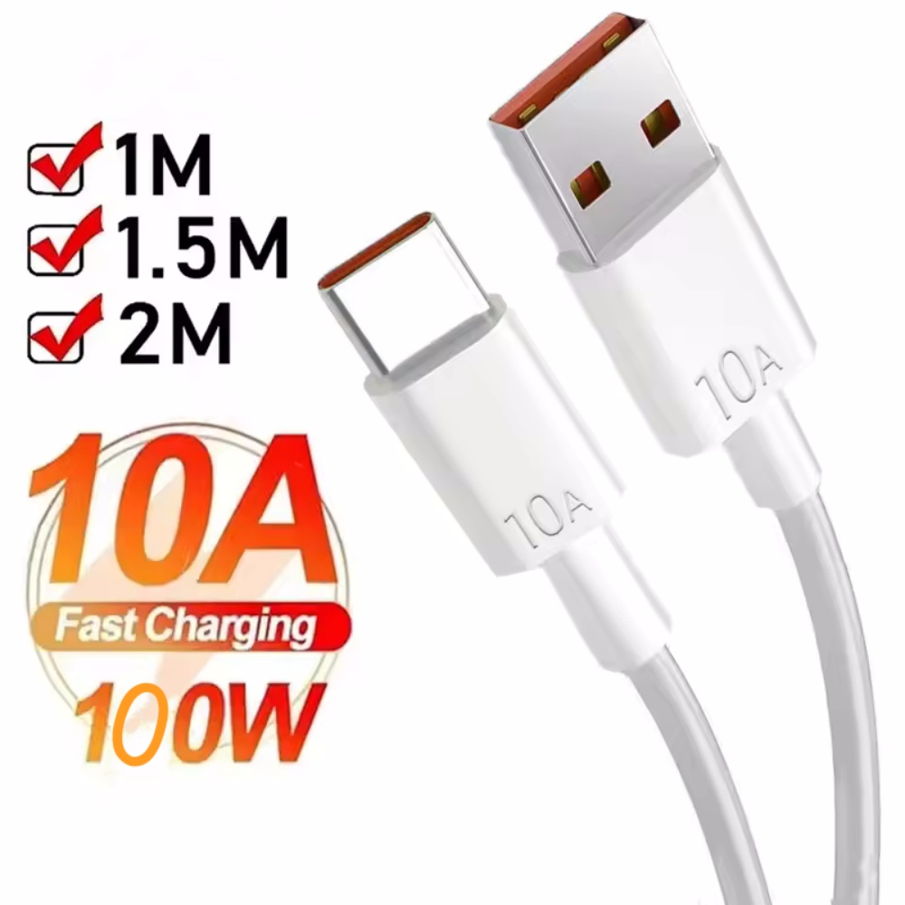 Huawei Mate 60 - Kabel USB typu C o mocy