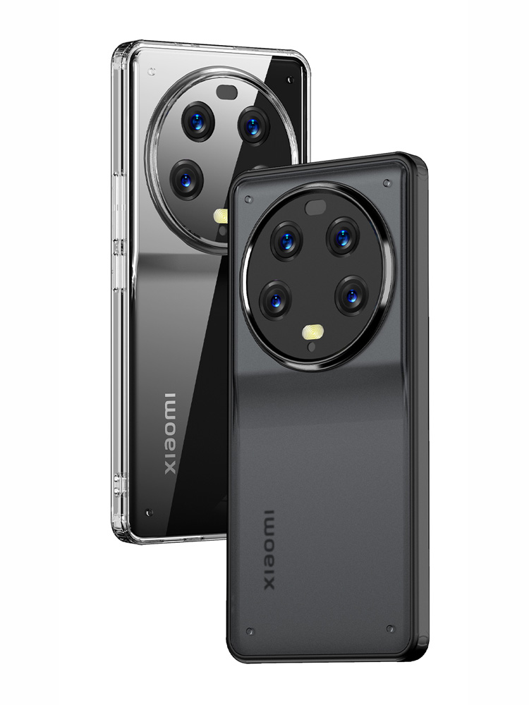 Xiaomi Poco X6 - Dla Xiaomi 13 Ultra, 14 Ultra
