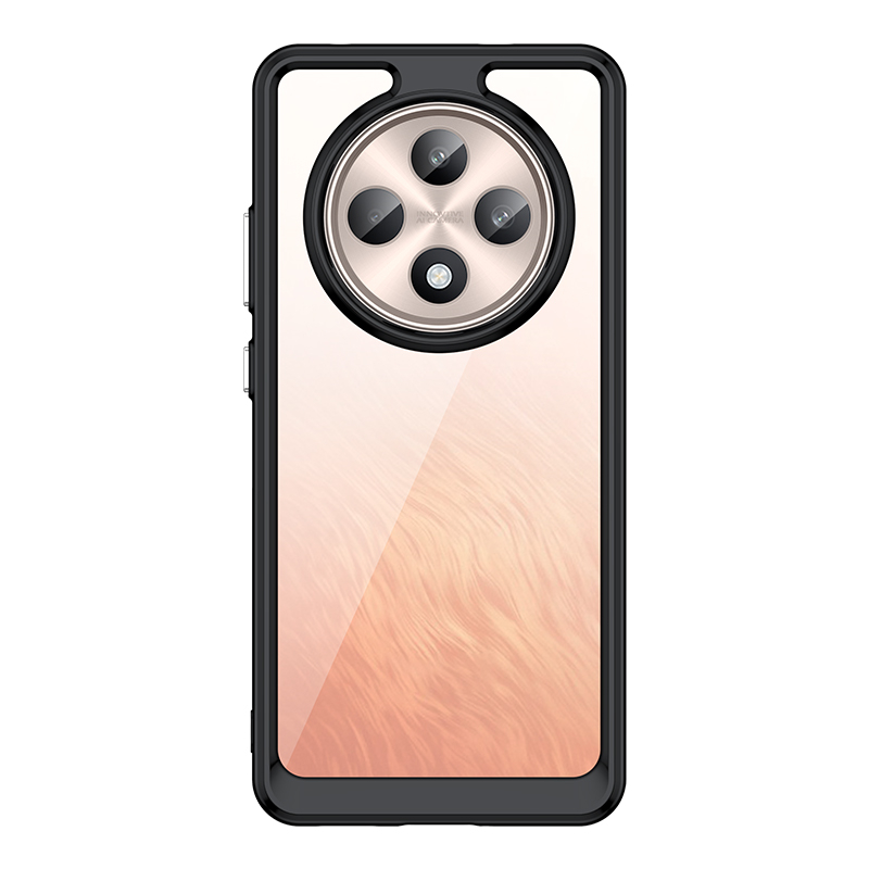 Przezroczyste etui do Oppo Ren – Oppo Reno 12 recenzja i cena