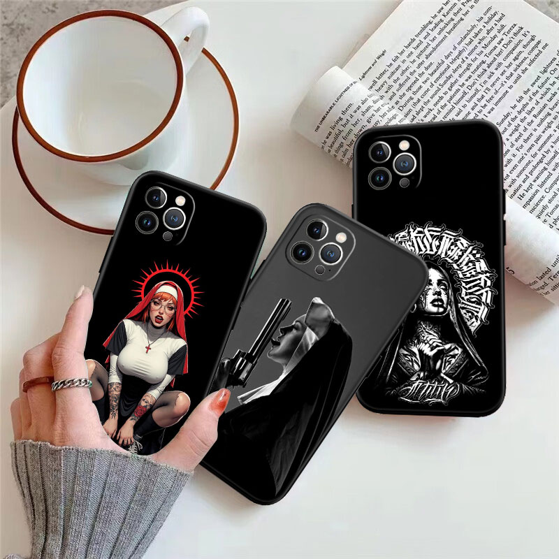 FX5 Art Sister Nun Nowe eksklu – Oppo A78 recenzja i cena
