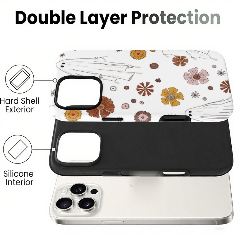 Etui na telefon z motywem Hall – Apple Iphone 16 recenzja i cena