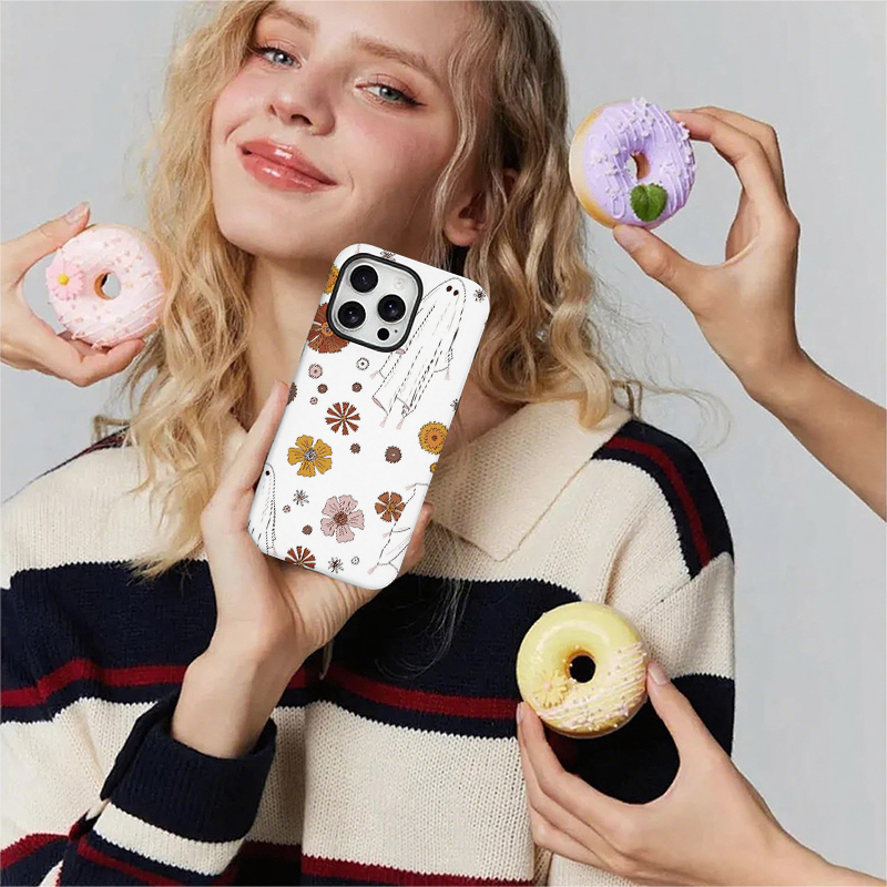 Etui na telefon z motywem Hall – Apple Iphone 16 recenzja i cena