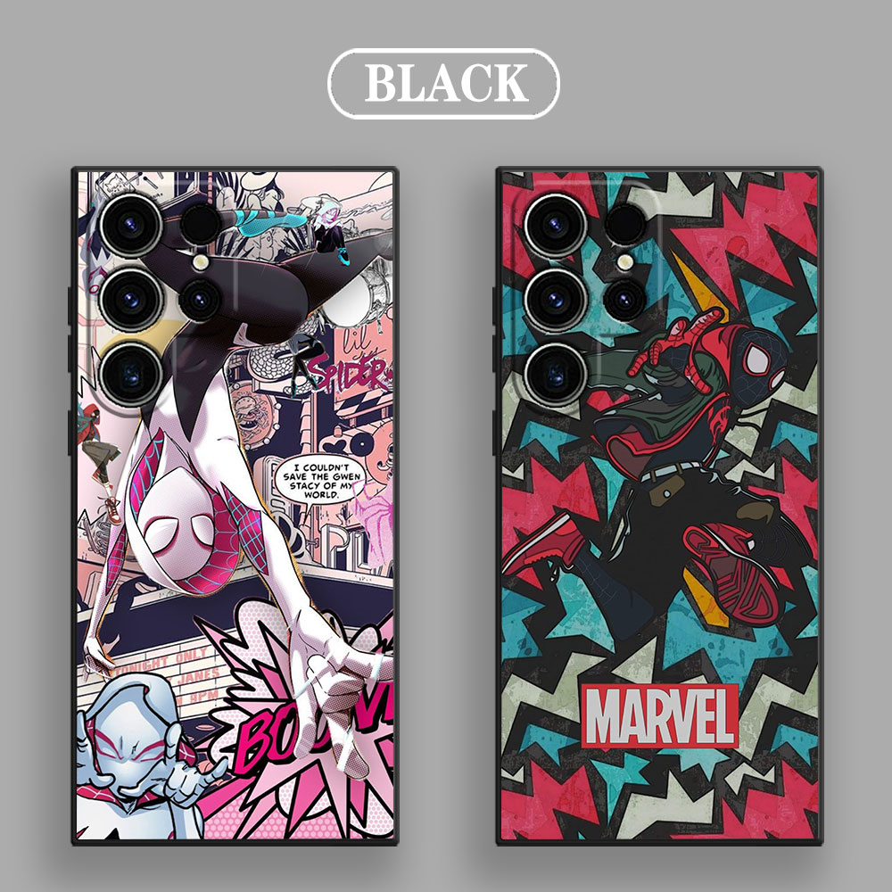 Etui na telefon Spiderman Spid – Samsung Galaxy S25 recenzja i cena