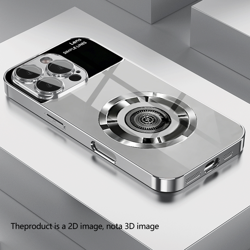 PROTECT Tech z technologią och – Apple Iphone 15 Pro Max recenzja i cena