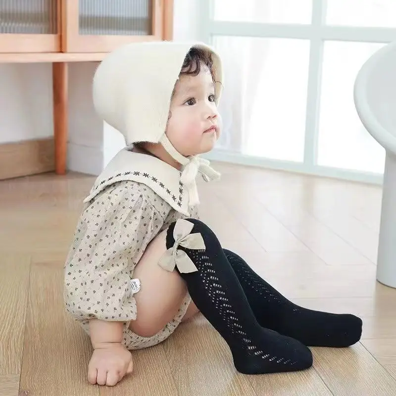 Skarpetki dla noworodków Letni – Baby Sock Oximeter recenzja i cena