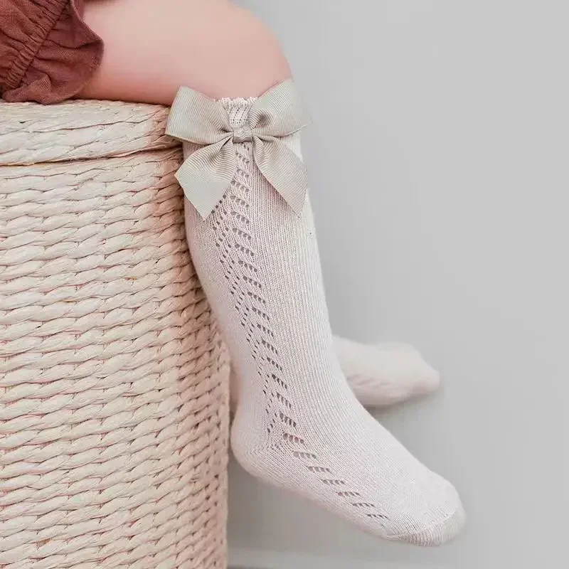 Skarpetki dla noworodków Letni – Baby Sock Oximeter recenzja i cena