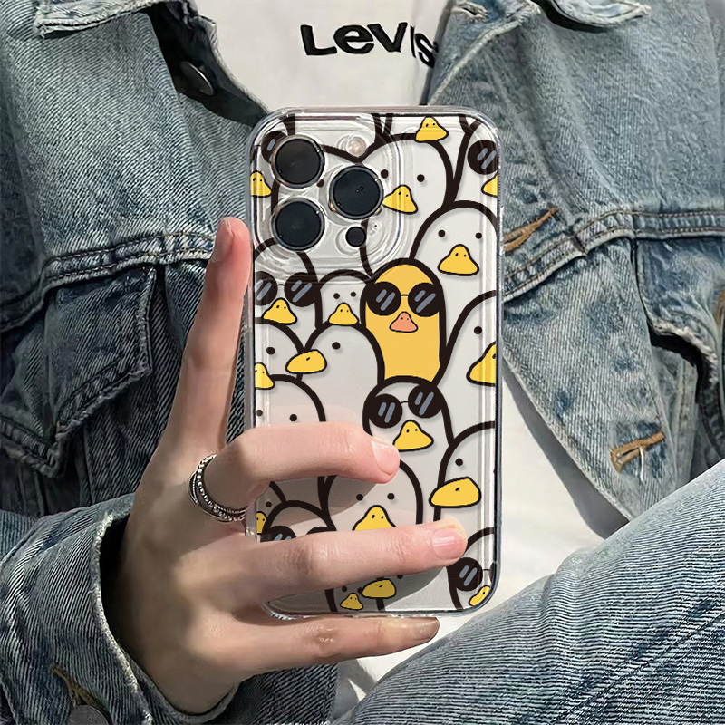 Urocze etui z kaczuszkiem z kr – Apple Iphone 15 Pro Max recenzja i cena