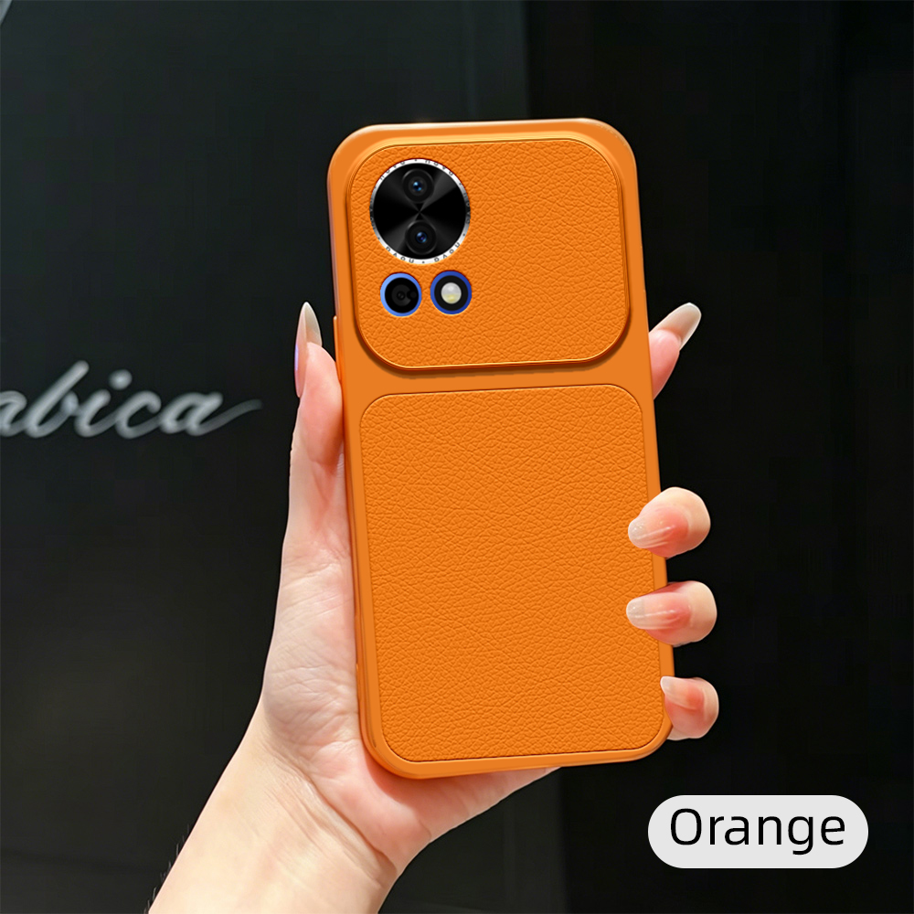 Etui na telefon Huawei nova 12 – Huawei Nova 12 recenzja i cena