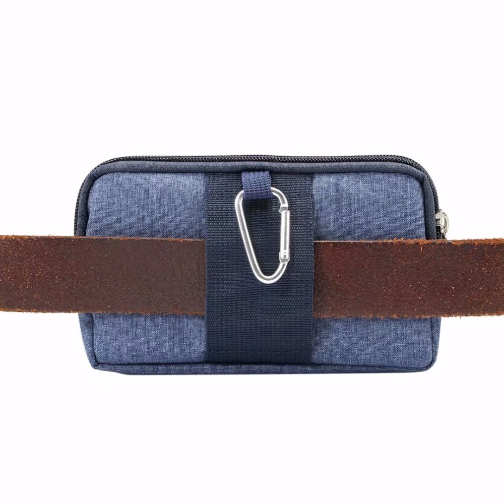 Etui na pasek Demi Dual Pouch  – Oppo Reno 12 recenzja i cena