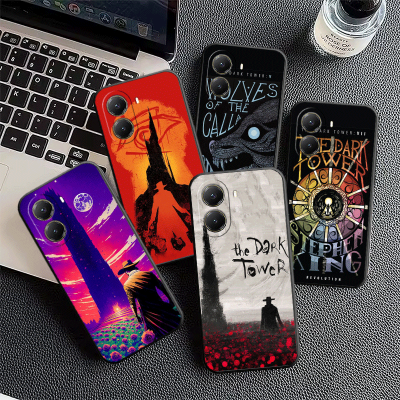 Miękkie etui na telefon z moty – Xiaomi Poco X6 recenzja i cena