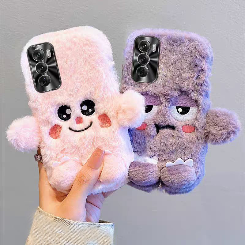 Etui na telefon 3D Cute Cartoo – Vivo V40 recenzja i cena