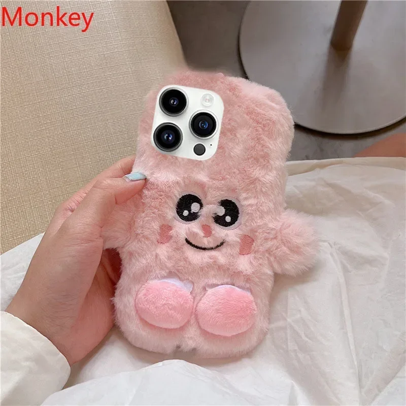 Etui na telefon 3D Cute Cartoo – Vivo V40 recenzja i cena