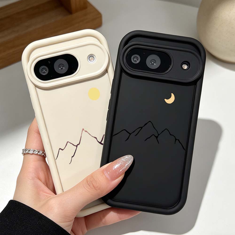 Minimalistyczne etui z motywem – Google Pixel 9 Pro recenzja i cena
