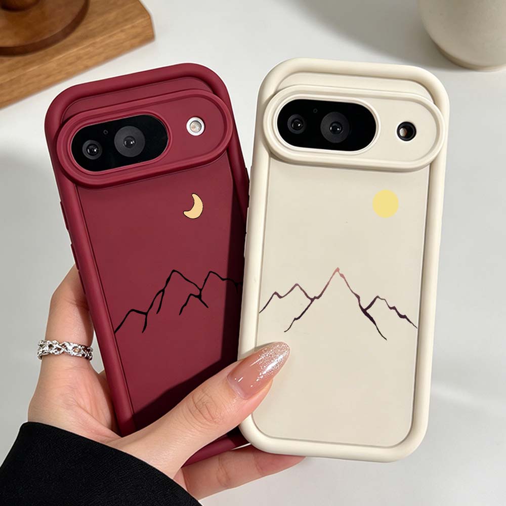 Minimalistyczne etui z motywem – Google Pixel 9 Pro recenzja i cena
