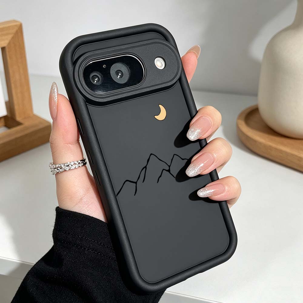 Minimalistyczne etui z motywem – Google Pixel 9 Pro recenzja i cena