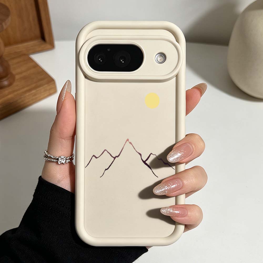 Minimalistyczne etui z motywem – Google Pixel 9 Pro recenzja i cena