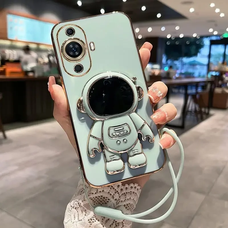 Etui 3D Cartoon Astronaut Hold – Huawei Nova 12 recenzja i cena
