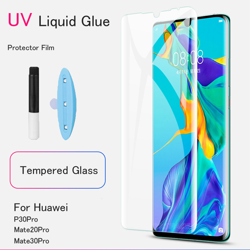 UV Liquid Full Glue Screen Pro – Huawei Nova 12 recenzja i cena