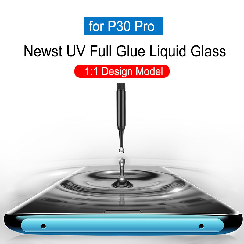 UV Liquid Full Glue Screen Pro – Huawei Nova 12 recenzja i cena