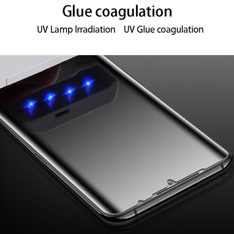 UV Liquid Full Glue Screen Pro – Huawei Nova 12 recenzja i cena