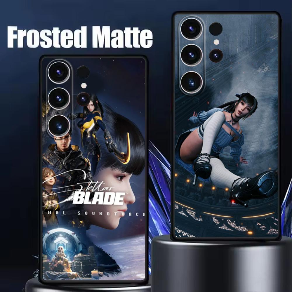 Etui na telefon HOT GAME S-Ste – Samsung Galaxy S24 recenzja i cena