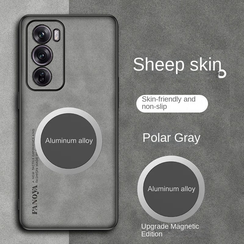 For OPPO Reno 12 Pro Case Soft – Oppo Reno 12 recenzja i cena