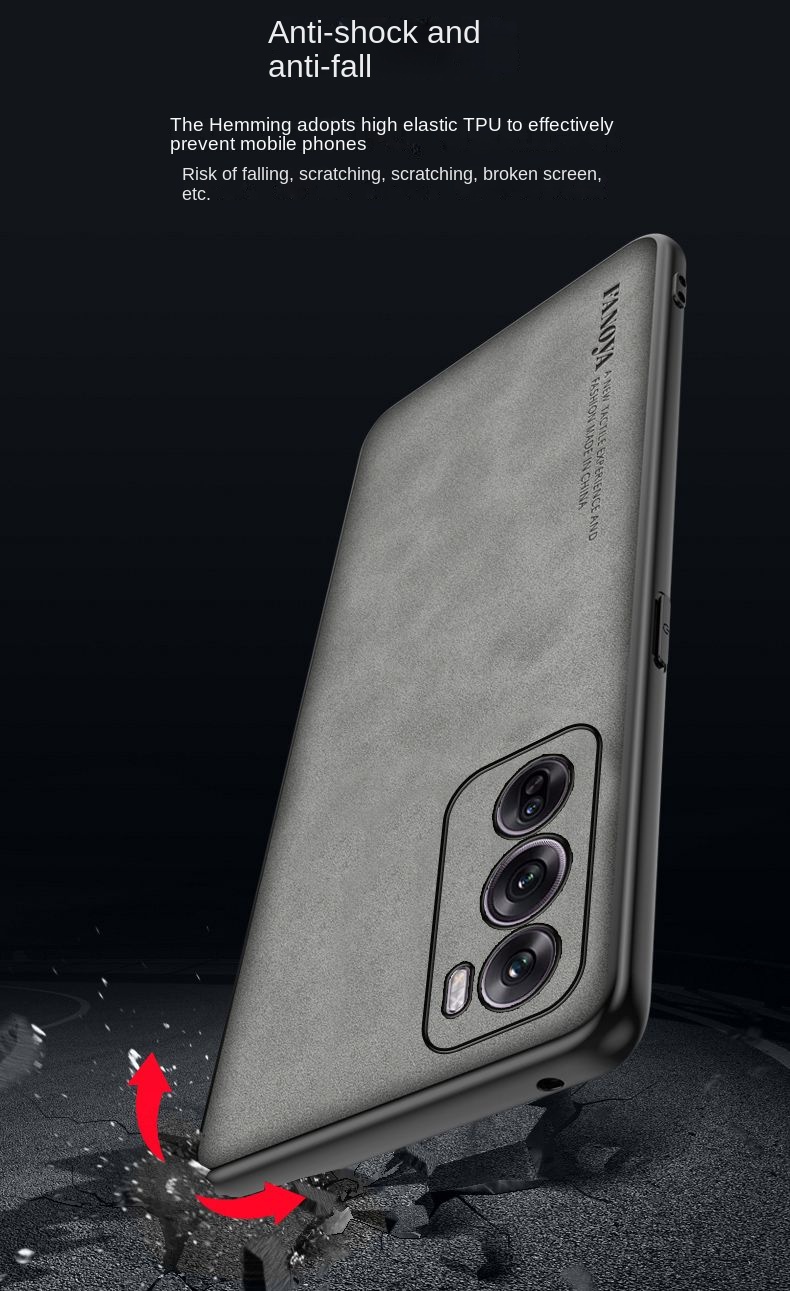 For OPPO Reno 12 Pro Case Soft – Oppo Reno 12 recenzja i cena