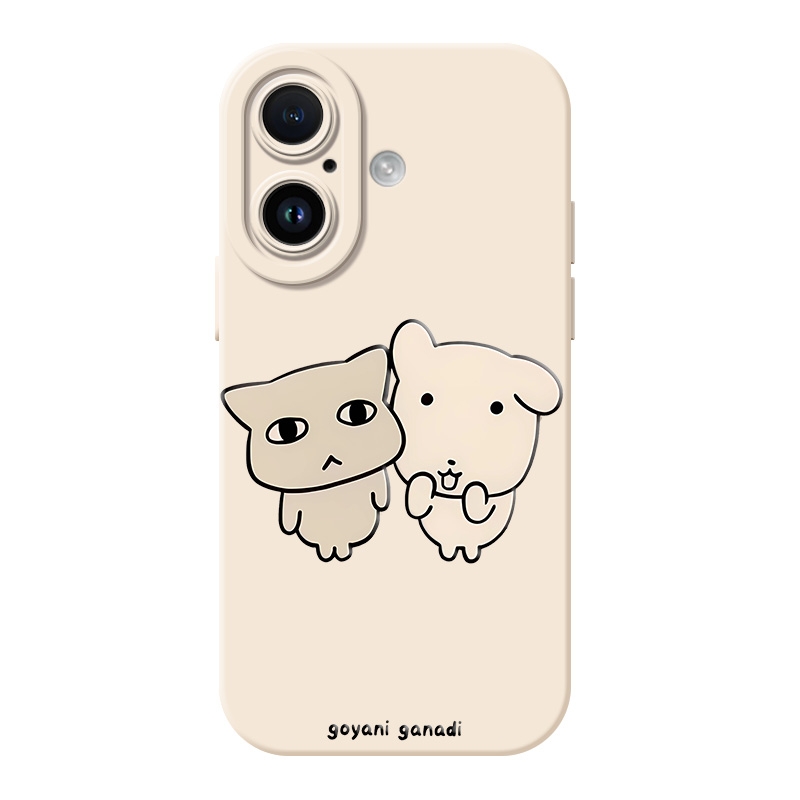 Etui z motywem popularnych psó – Oppo Reno 12 recenzja i cena