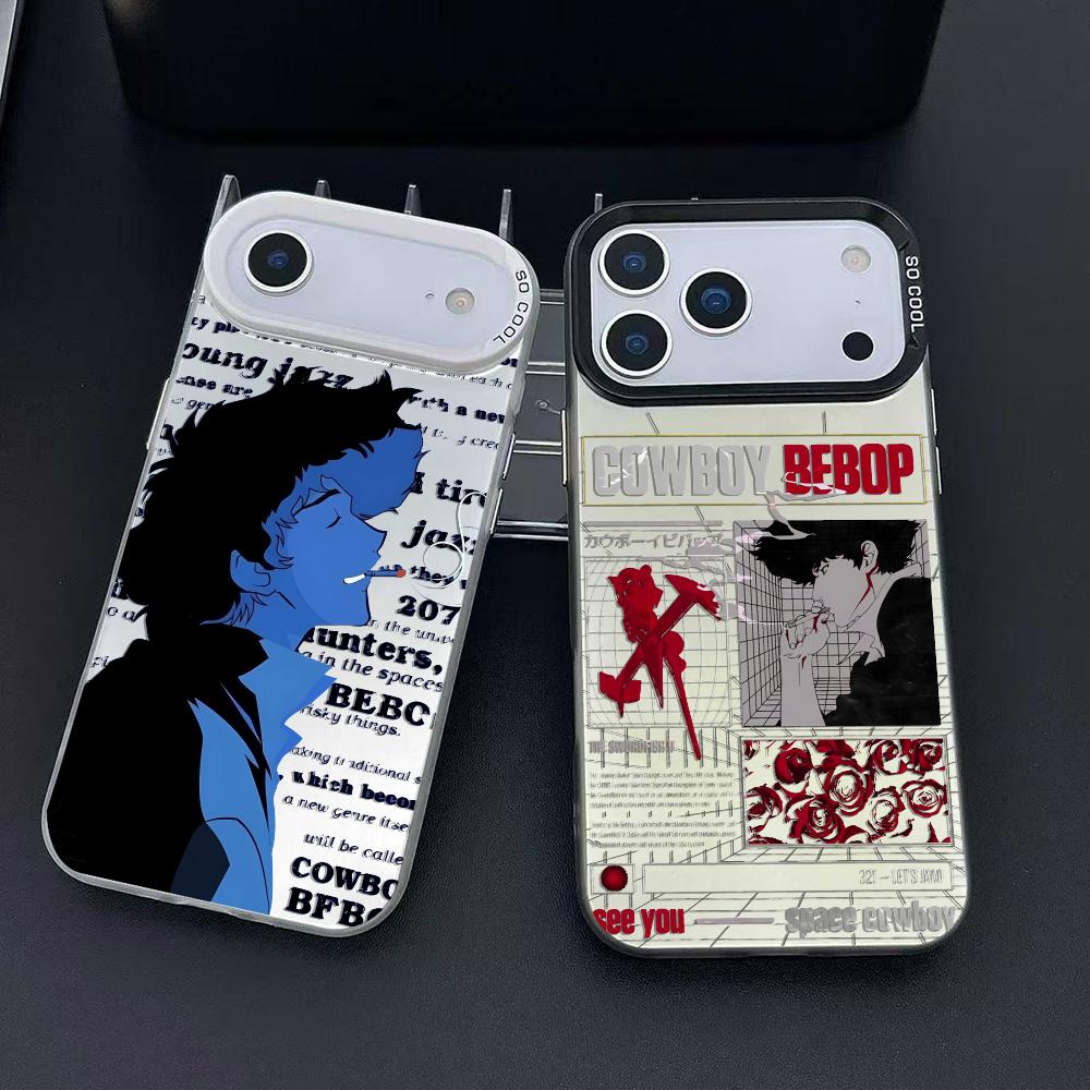 Etui na telefon C-Cowboy Anime – Apple Iphone 16 recenzja i cena