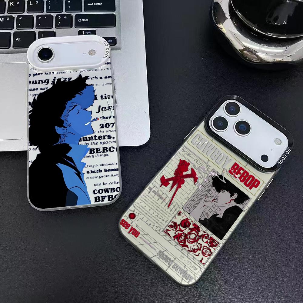 Etui na telefon C-Cowboy Anime – Apple Iphone 16 recenzja i cena