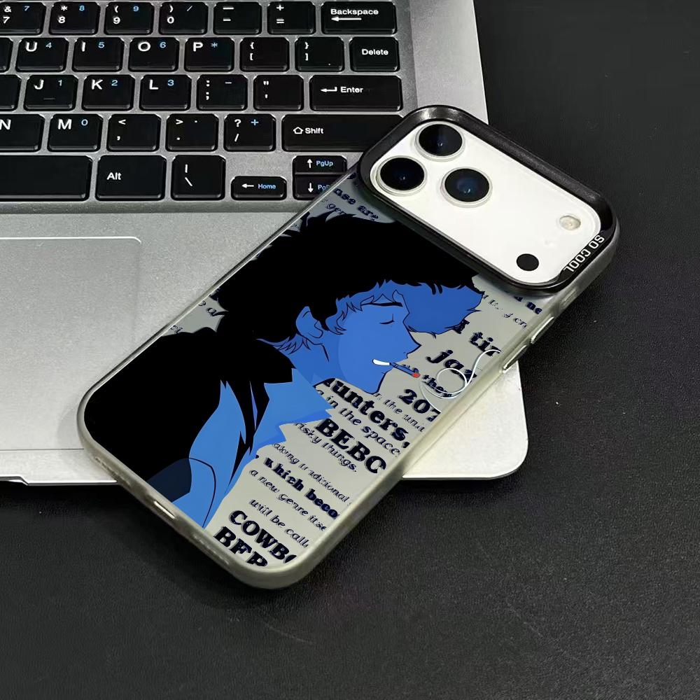 Etui na telefon C-Cowboy Anime – Apple Iphone 16 recenzja i cena