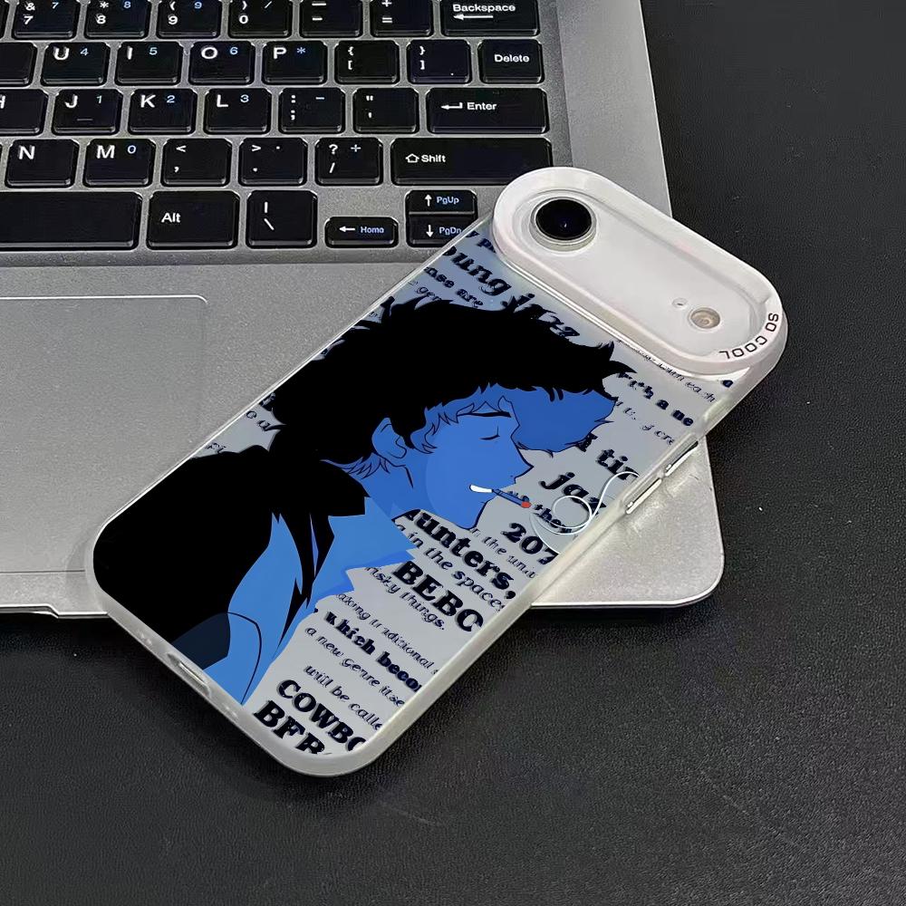 Etui na telefon C-Cowboy Anime – Apple Iphone 16 recenzja i cena