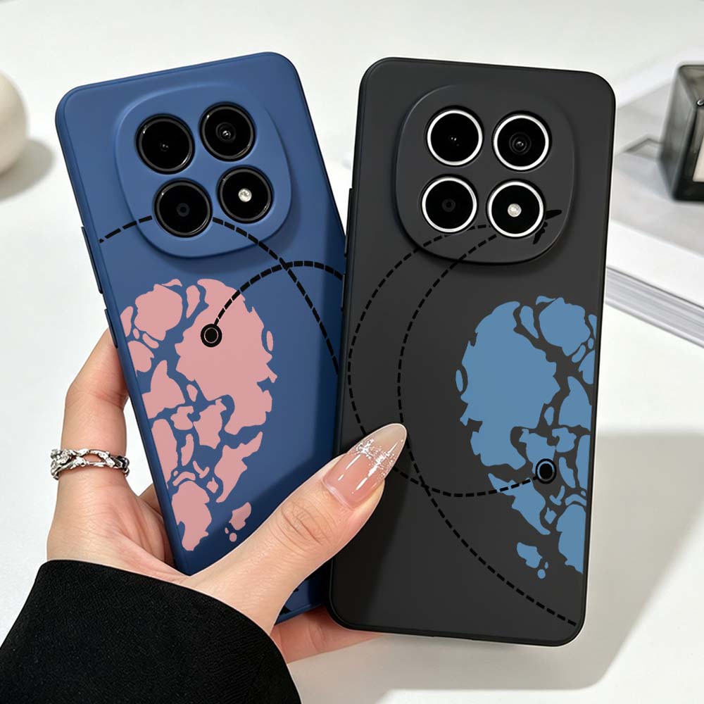 Etui na telefon z mapą tras lo – Xiaomi Poco X6 recenzja i cena