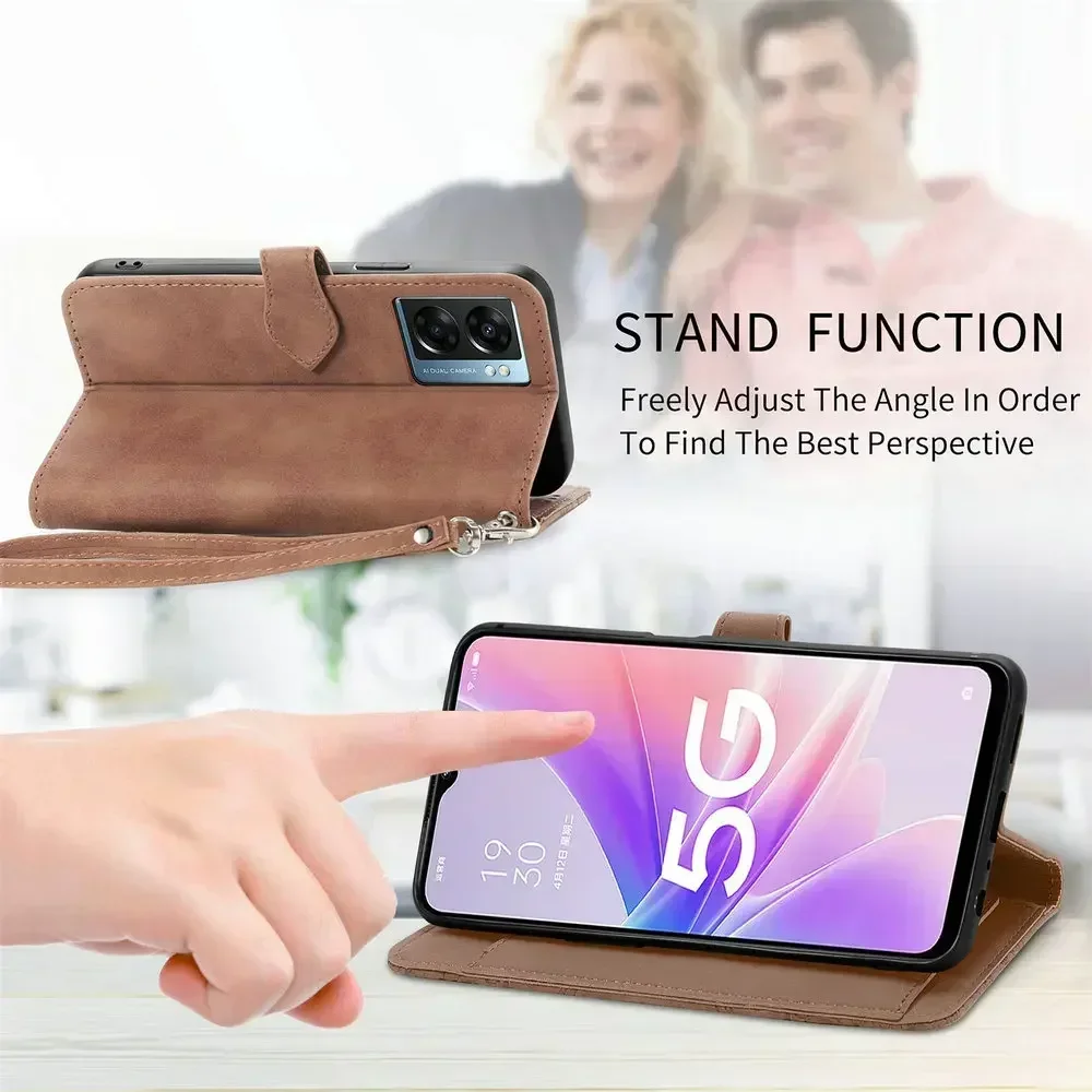 A80 A79 A57 S A58 4G 5G Luxury – Oppo A78 recenzja i cena