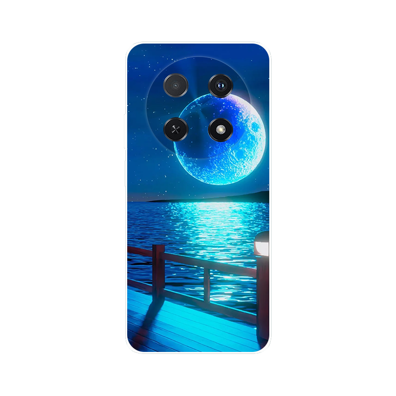 Dla Huawei Nova 12i Etui silik – Huawei Nova 12 recenzja i cena
