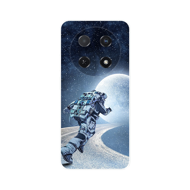 Dla Huawei Nova 12i Etui silik – Huawei Nova 12 recenzja i cena