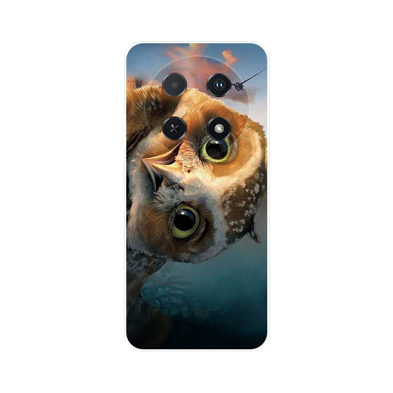Dla Huawei Nova 12i Etui silik – Huawei Nova 12 recenzja i cena